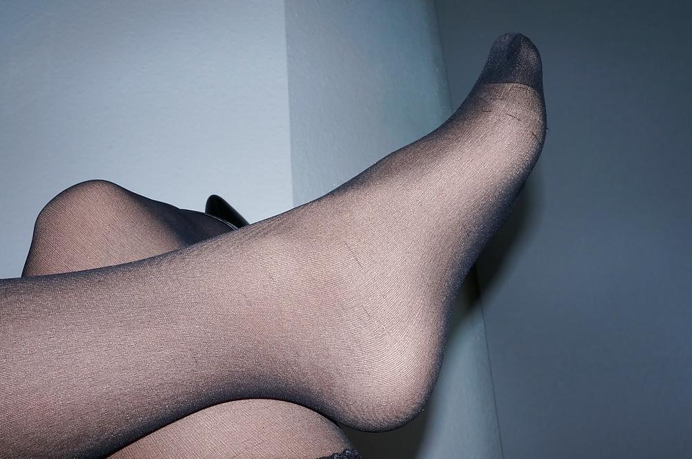17P Nahaufnahmen - Crossdresser - TV - Trap 