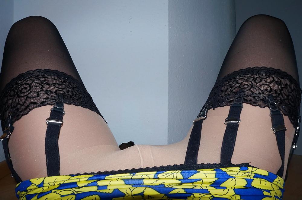 17P Nahaufnahmen - Crossdresser - TV - Trap 