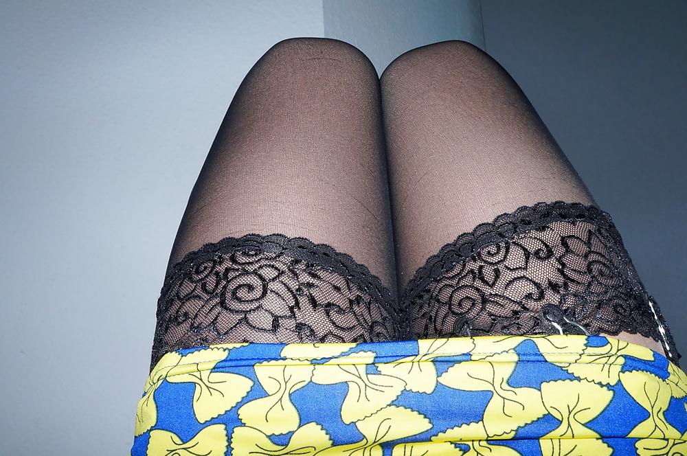 17P Nahaufnahmen - Crossdresser - TV - Trap 