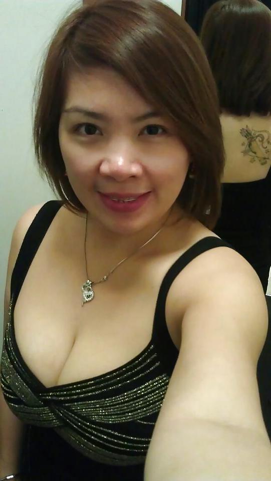 21P Pinay totally fine filipina