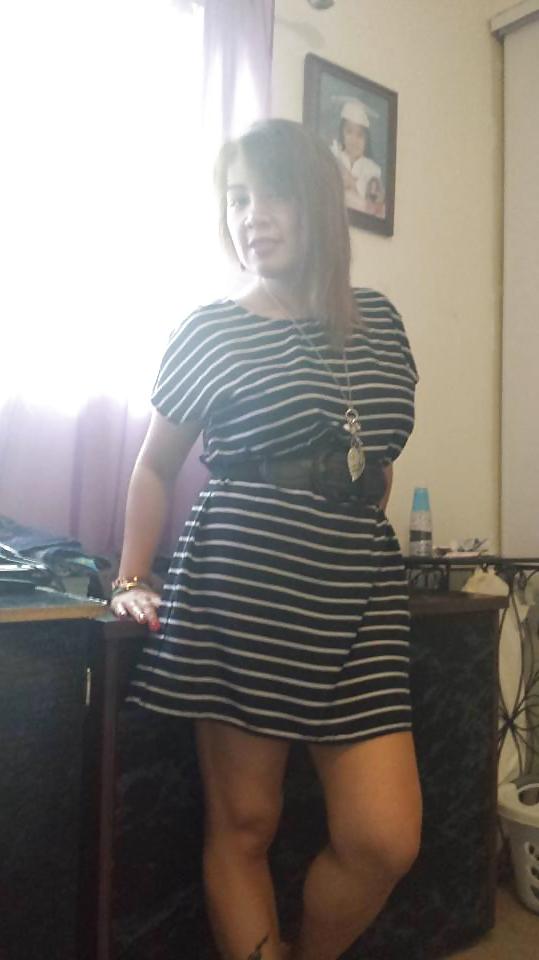 21P Pinay totally fine filipina