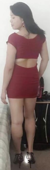 21P Pinay totally fine filipina