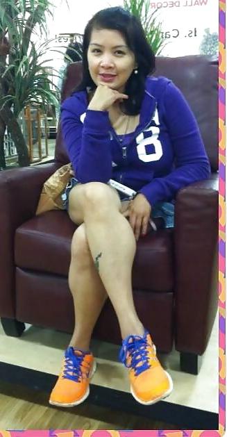 21P Pinay totally fine filipina