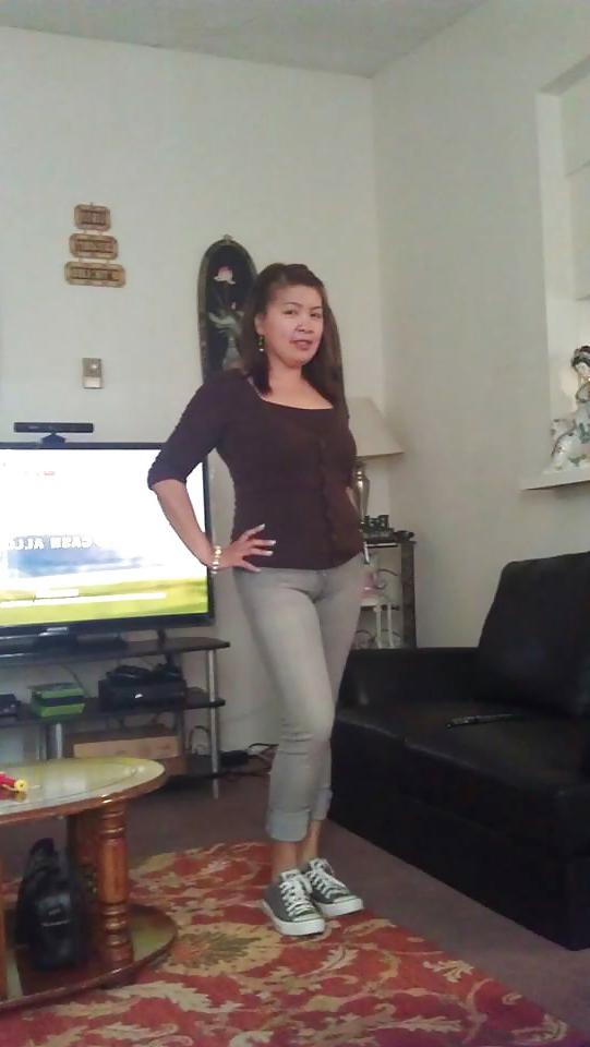 21P Pinay totally fine filipina