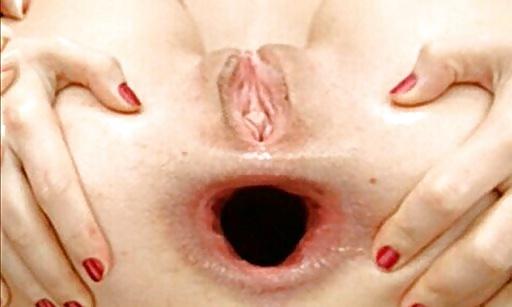 18P EXTREME ANAL FFILTHY FUN