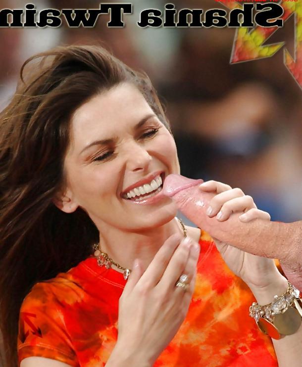 25P SHANIA TWAIN NUDE FANTASY PHOTO GALLERY