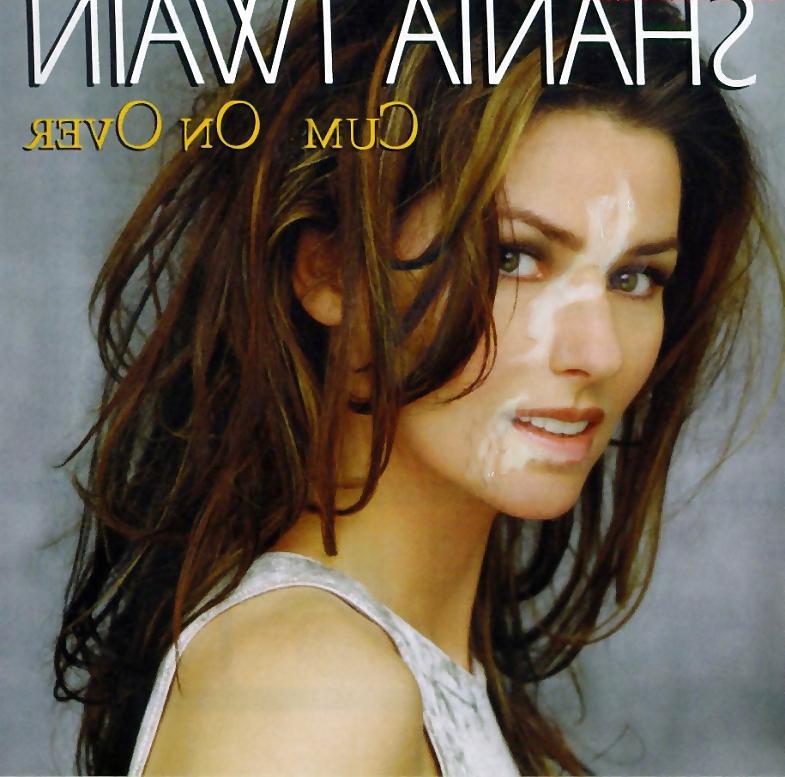 25P SHANIA TWAIN NUDE FANTASY PHOTO GALLERY