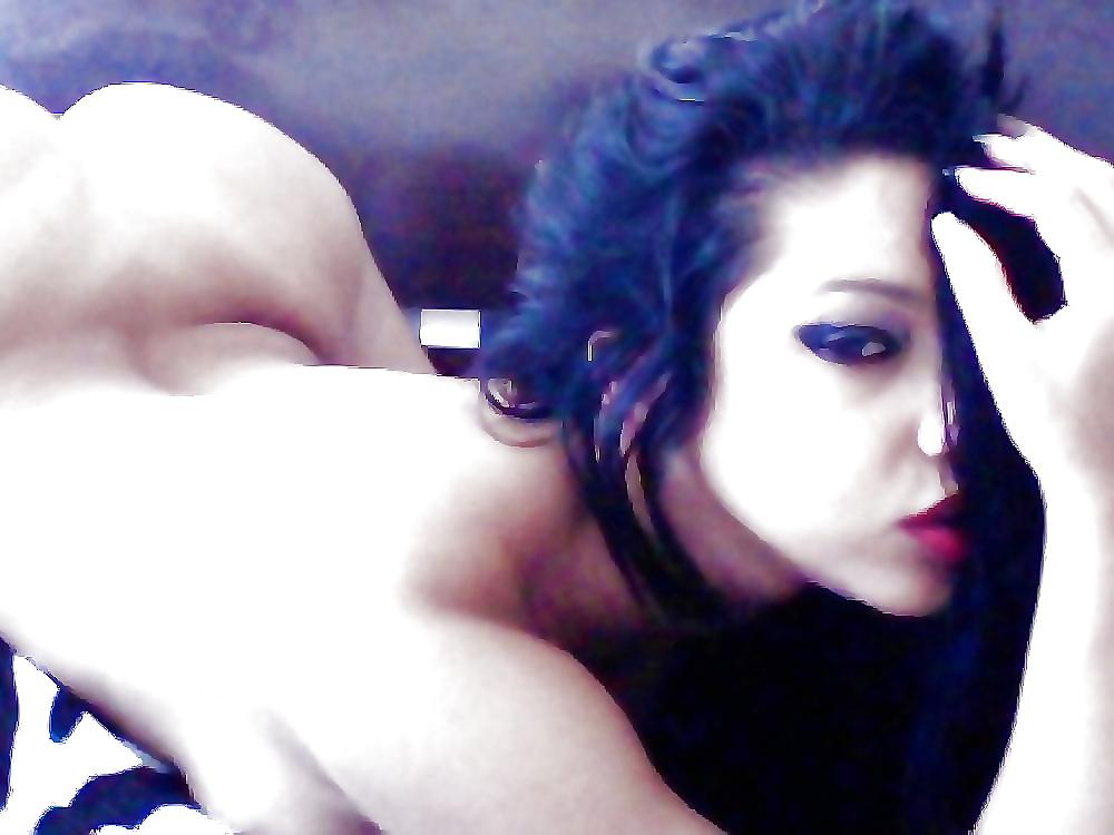 25P Big booty latina bitches pt.1