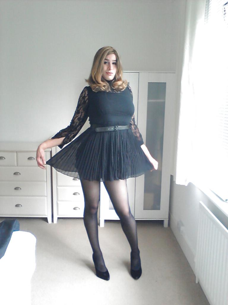 20P Crossdresser 7