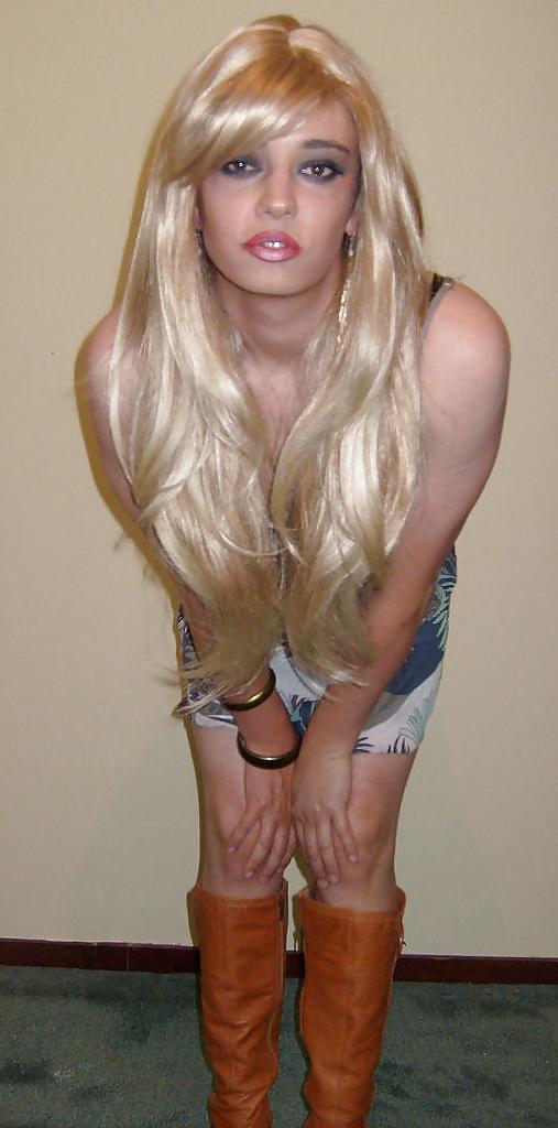 20P Crossdresser 7