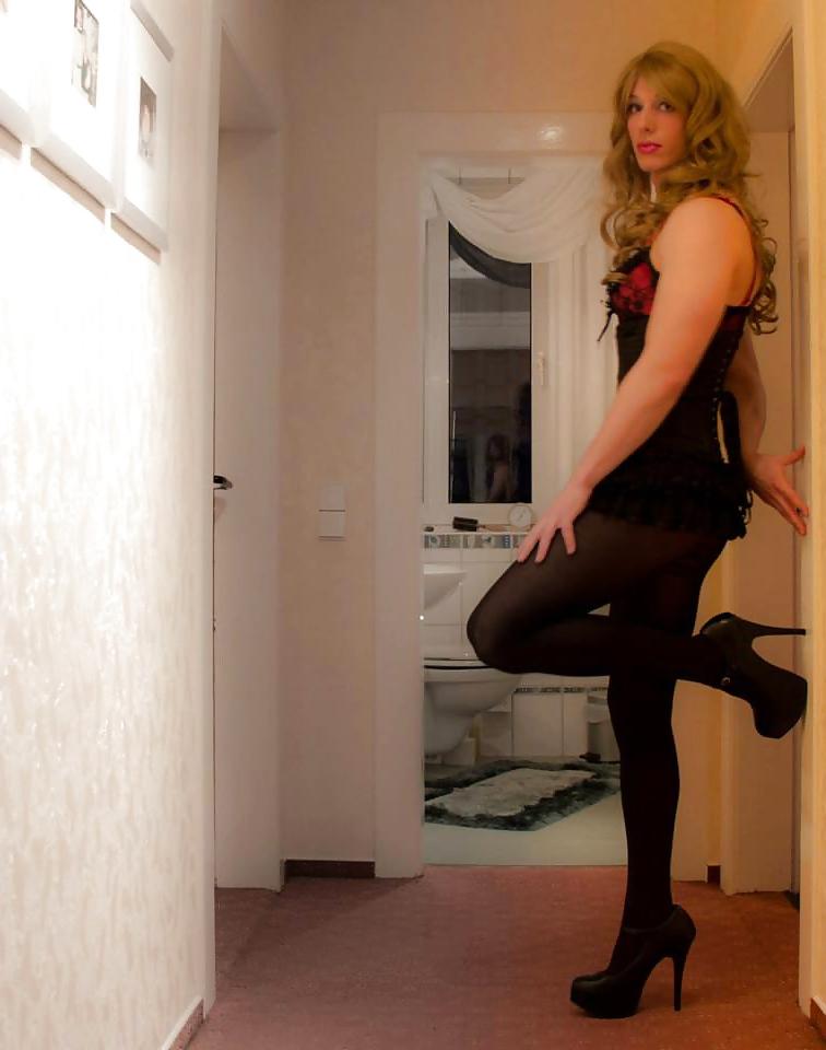 20P Crossdresser 7