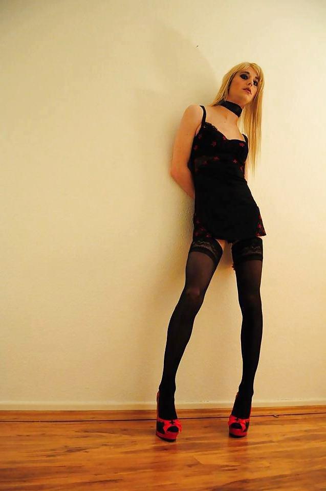 20P Crossdresser 7