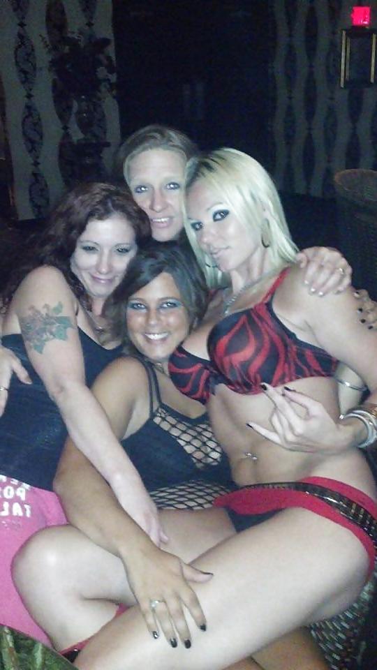 5P Stripper Taylor