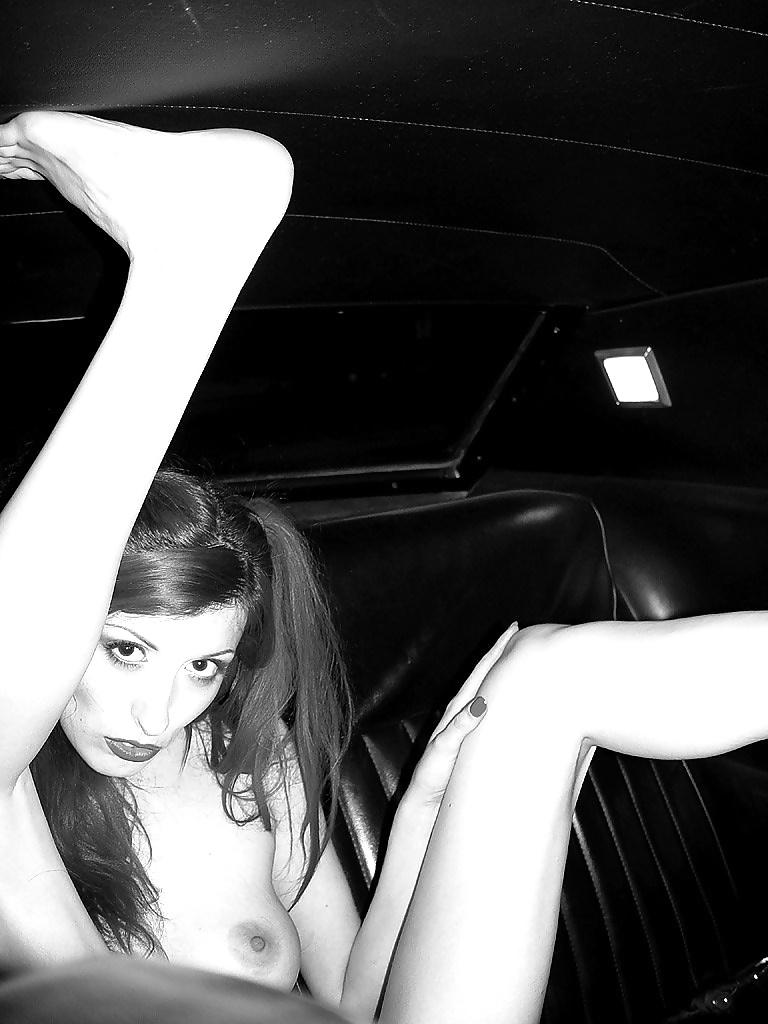 25P Yolanda backseat