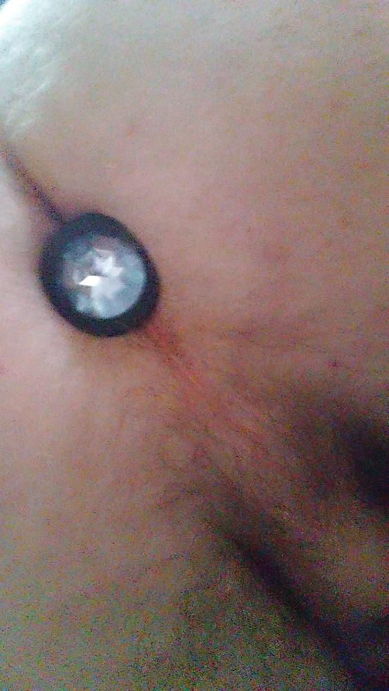 10P Anal Play 