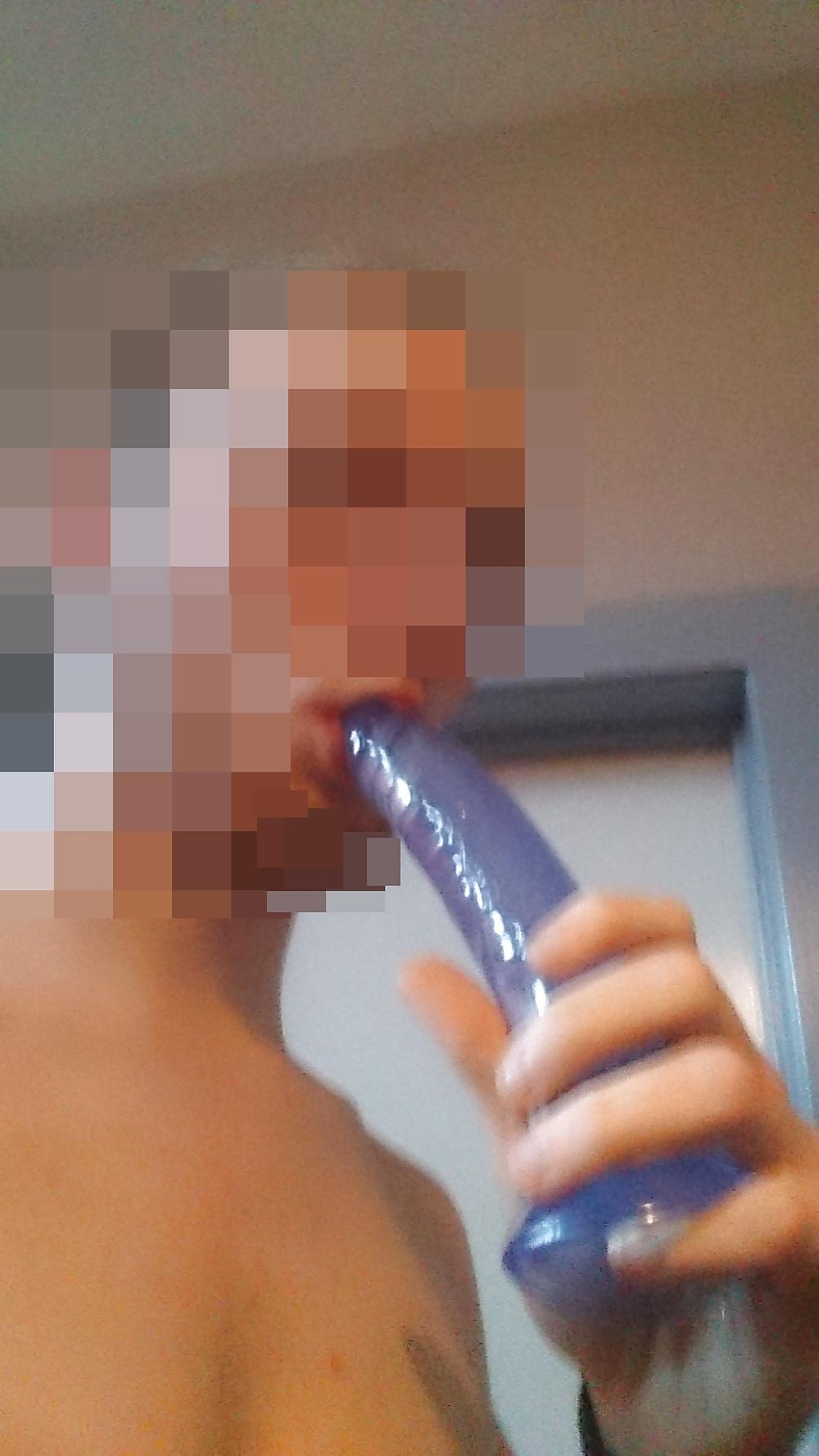 10P Anal Play 