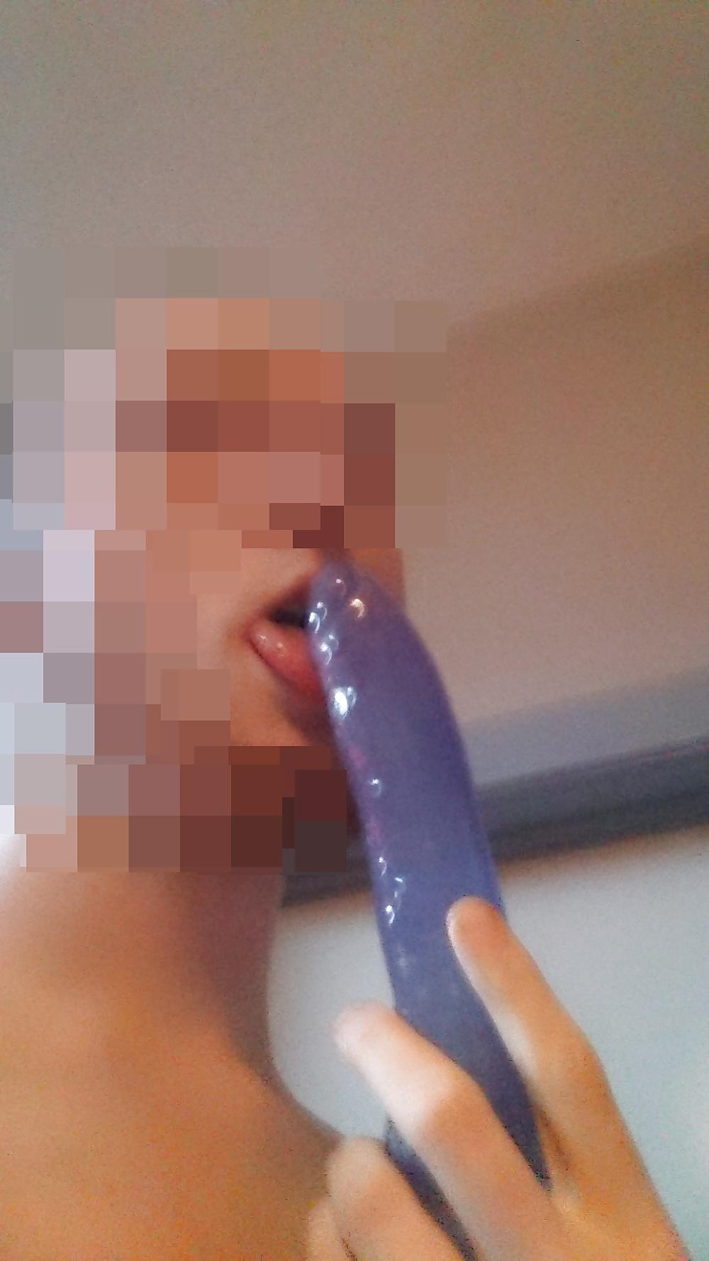 10P Anal Play 