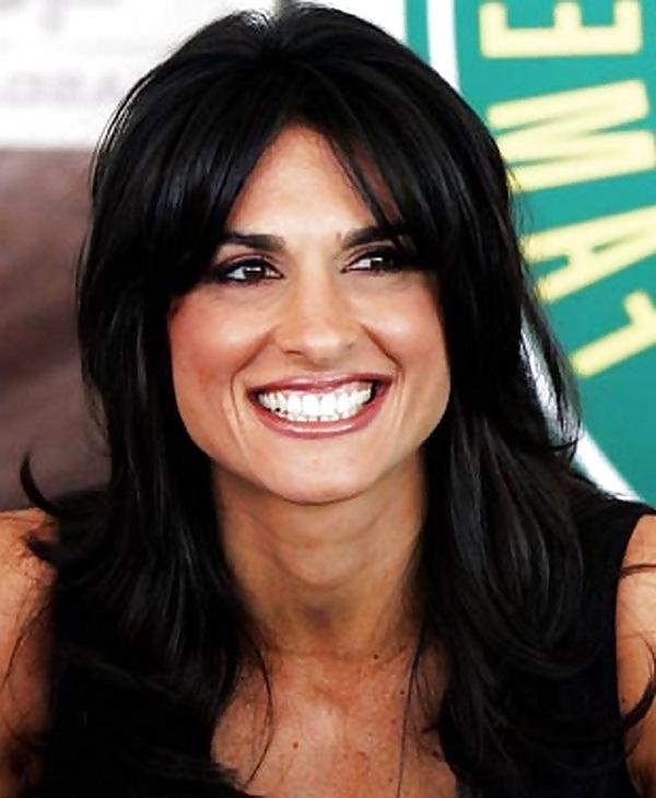 25P Steffi Graf vs. Gabriela Sabatini