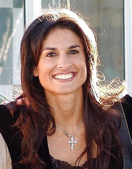 25P Steffi Graf vs. Gabriela Sabatini