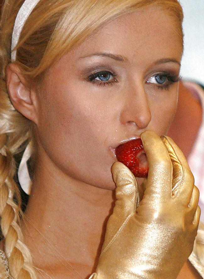 25P Celebrities foot fetish 2