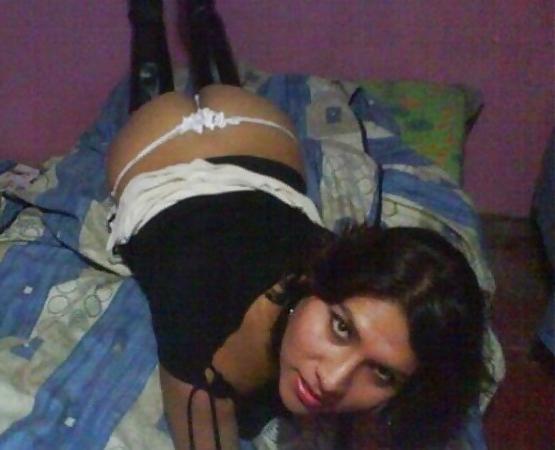 20P Vysl-895 Amateur Crossdresser-Sissy 