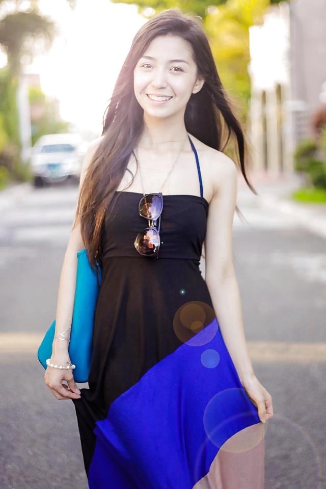 10P PINAY CELEBS