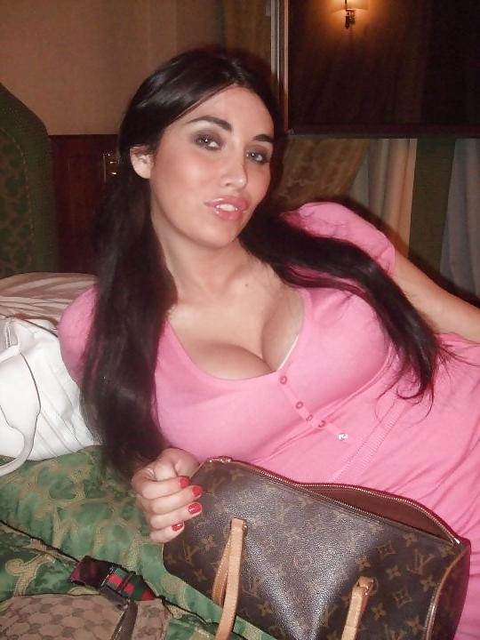 20P Vysl-899 Amateur Crossdresser-Sissy
