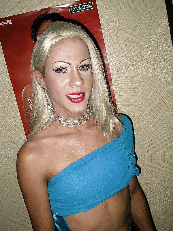 20P Vysl-899 Amateur Crossdresser-Sissy