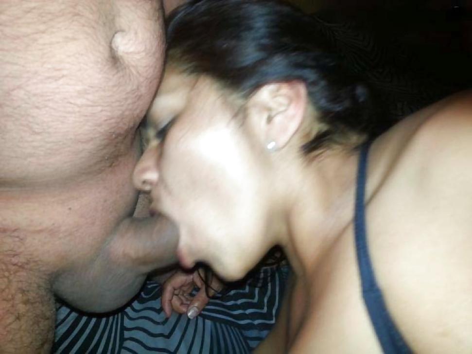 25P Maria Mexicana Swinger Dando El Culo