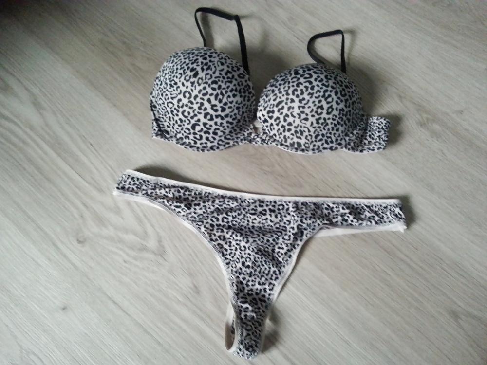 4P Histoire 2 - La suite, les ensembles leopard