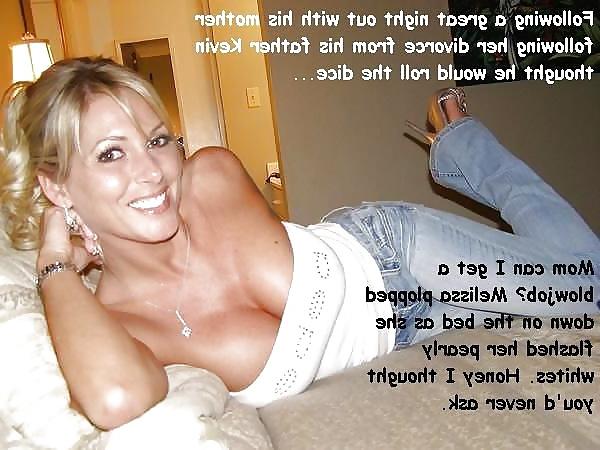 11P Naugthy mom Captions
