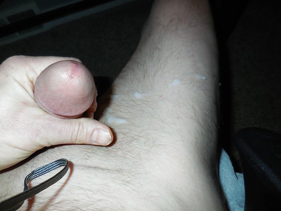5P Stroking and Cumming 
