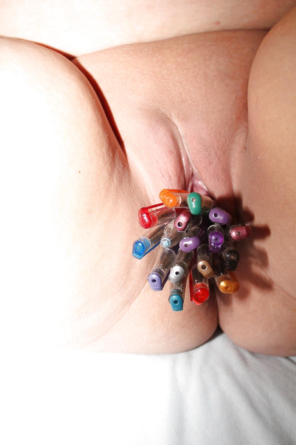 12P German BBW insertion Part 2