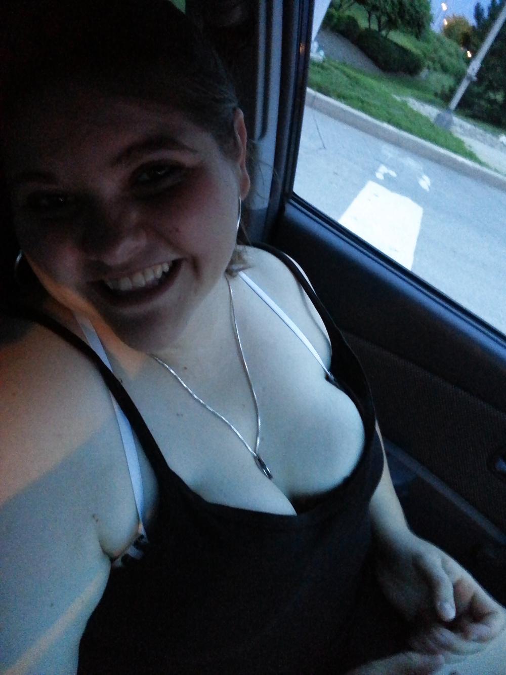 14P Wifes big ass tits