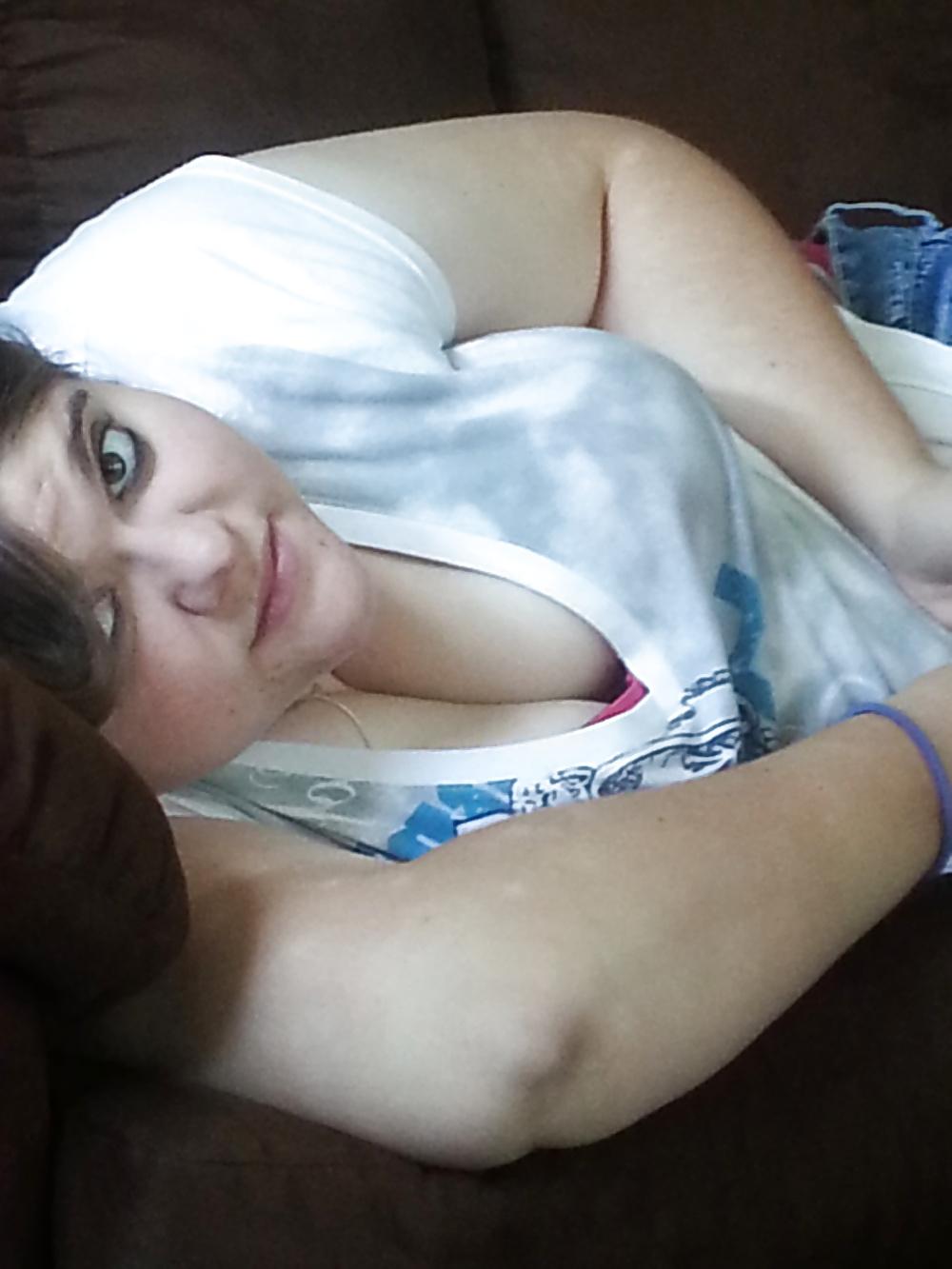 14P Wifes big ass tits