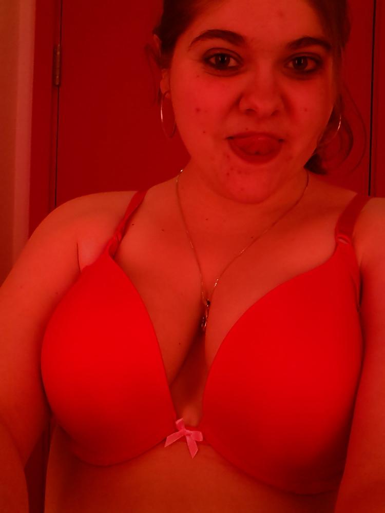 14P Wifes big ass tits