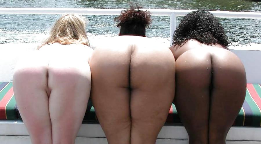 25P Huge ebony booty 5