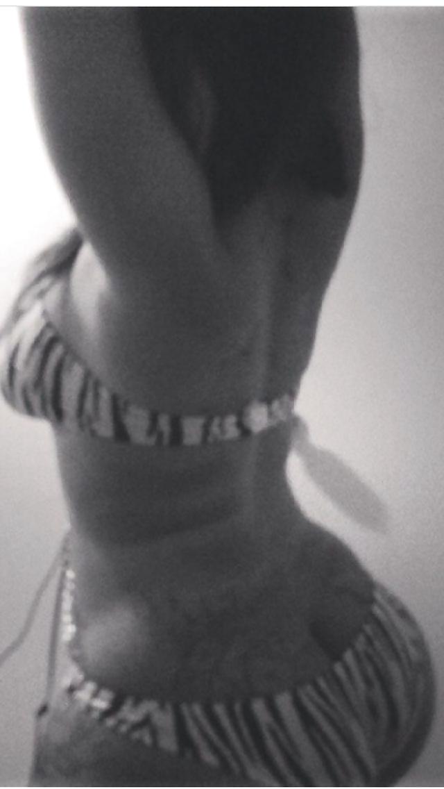 25P Hyrogen Booty