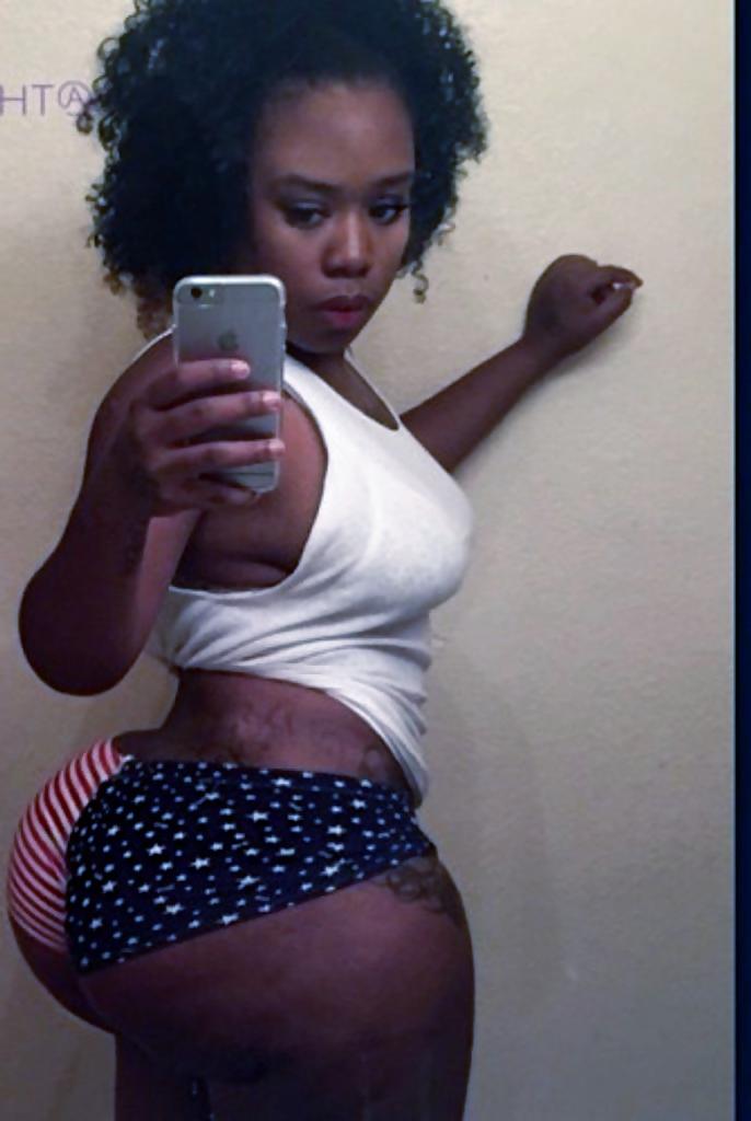 25P Hyrogen Booty