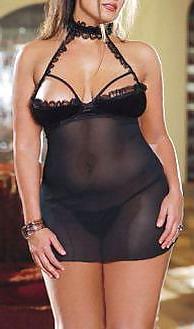 8P What i would ware on my wedding night. 