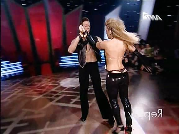 25P Greek celebrities erika prezerakou