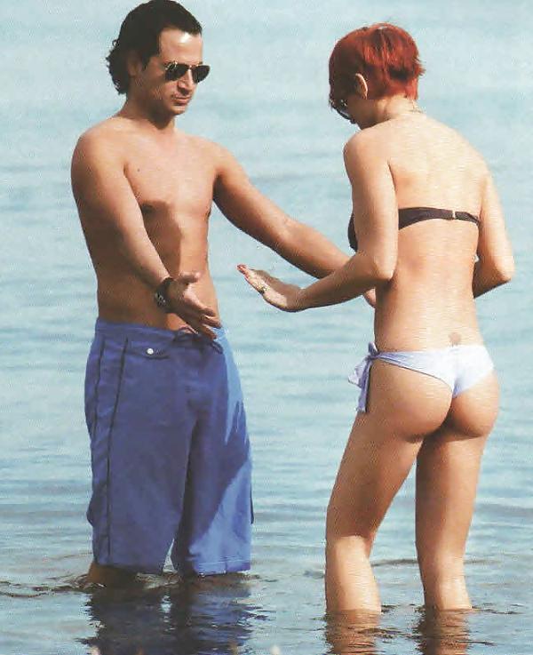 25P Greek celebrities eleonora meleti