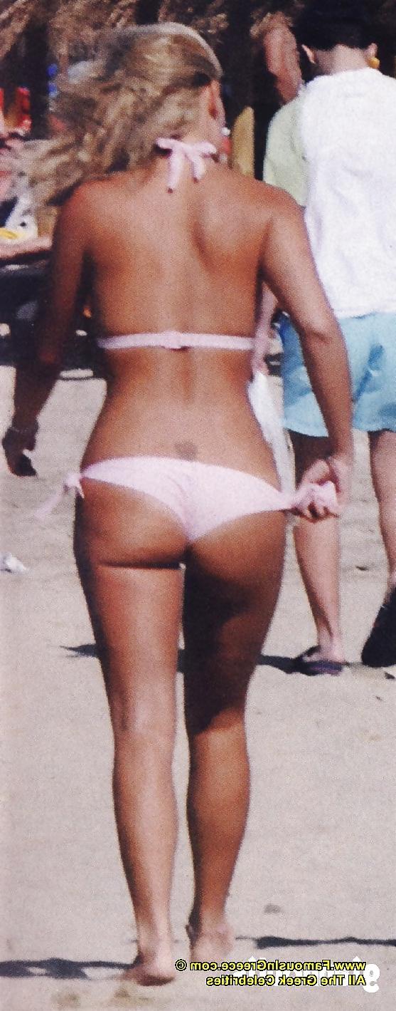 25P Greek celebrities eleonora meleti