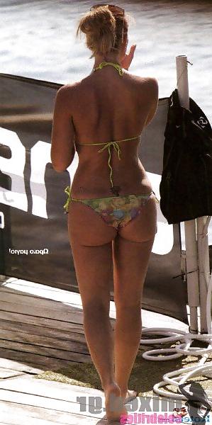 25P Greek celebrities eleonora meleti