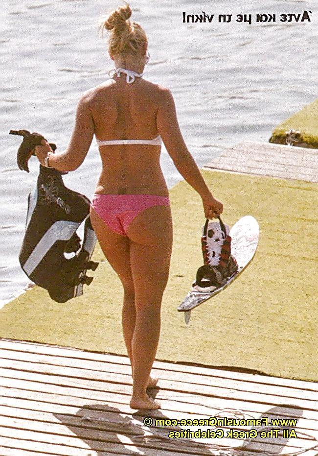 25P Greek celebrities eleonora meleti