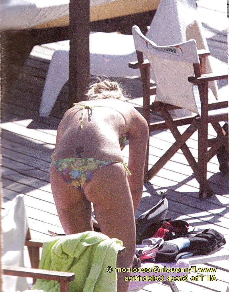 25P Greek celebrities eleonora meleti