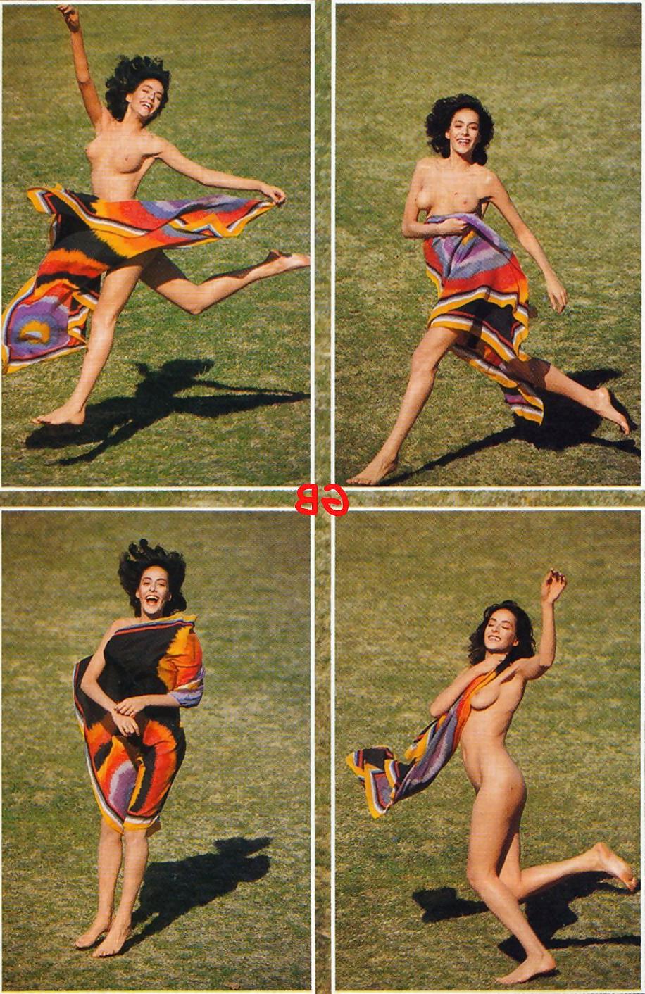 25P Greek celebrities rika vagiani