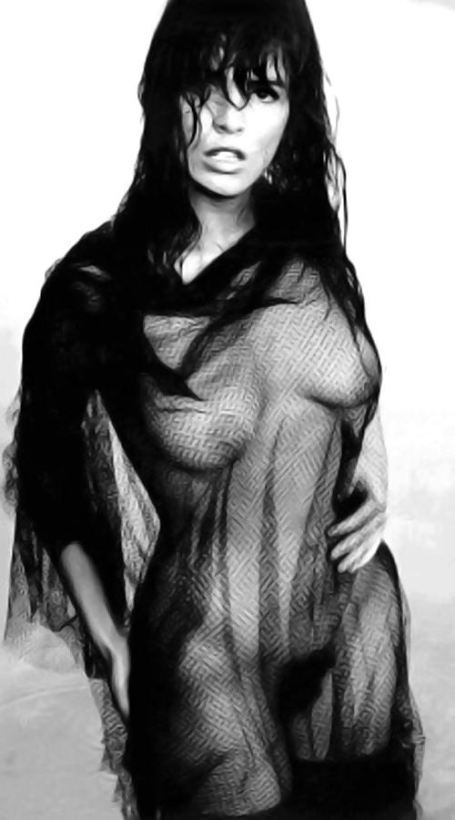 25P Greek celebrities vana barba