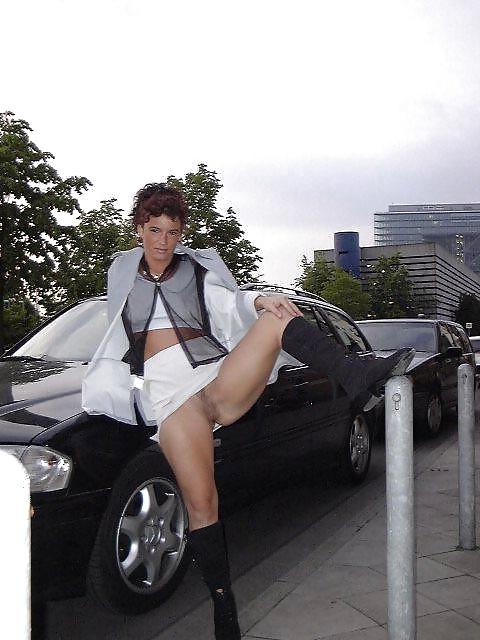 25P Amateur mature