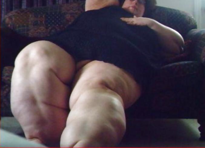 6P Ssbbw big calves